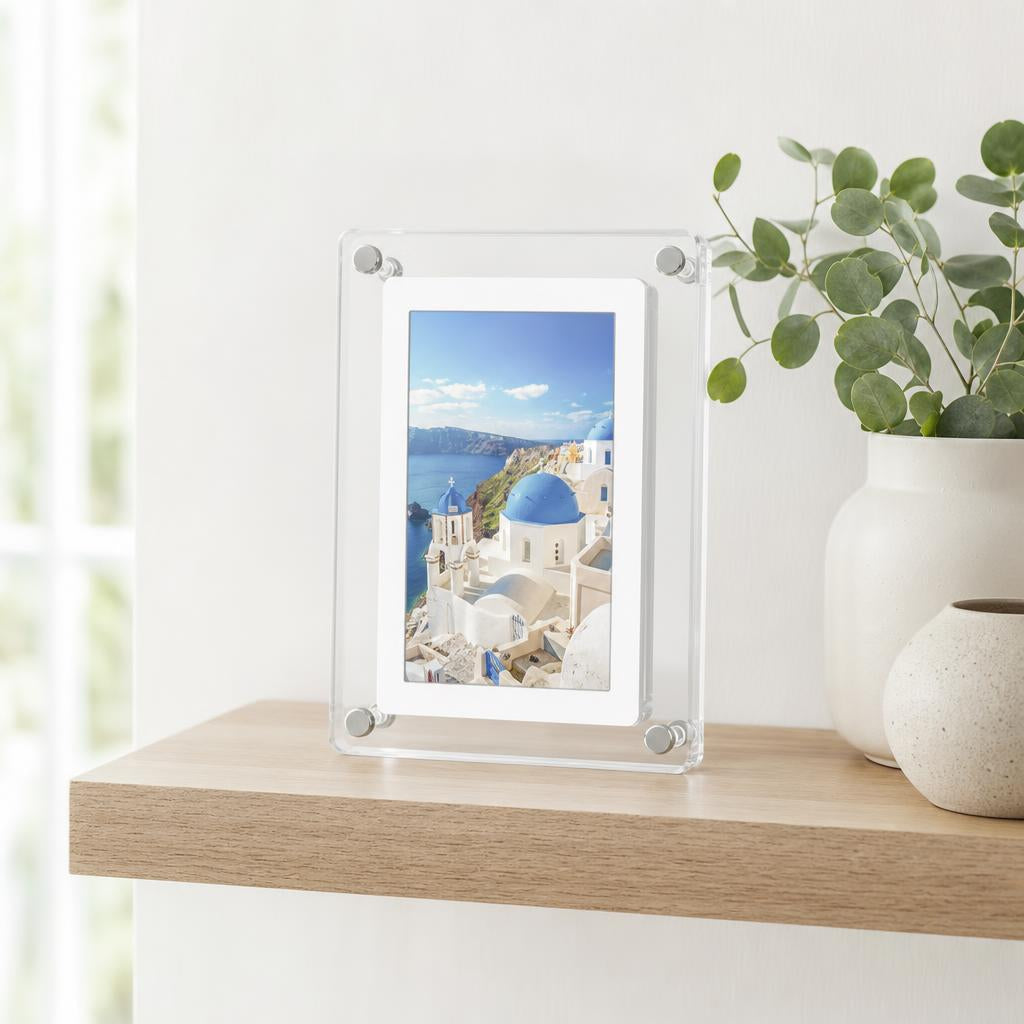 EMOVERE™ Memory Frame 4