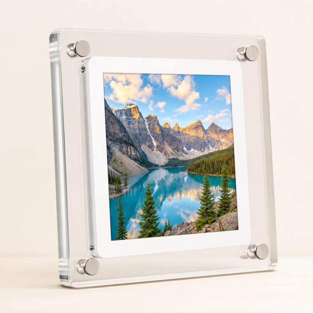 A screen made to do your photos justice